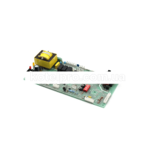 Плата управления Nobel (турбо) с газовым клапаном SIT 845, арт. 58912