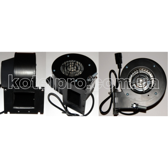 Polster C-11 Автоматика для котла + Вентилятор для котла Nowosolar NWS-75