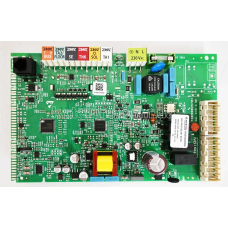 Плата управления универсальная Ariston Cares X, HS X 65115782