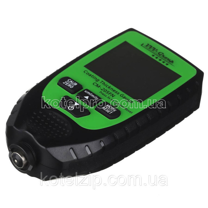 Толщиномер краски Cm-205 Fn