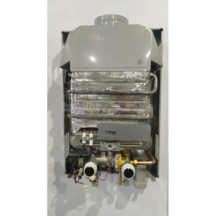 Колонка газовая  Sakura с картиной (выбор панели)