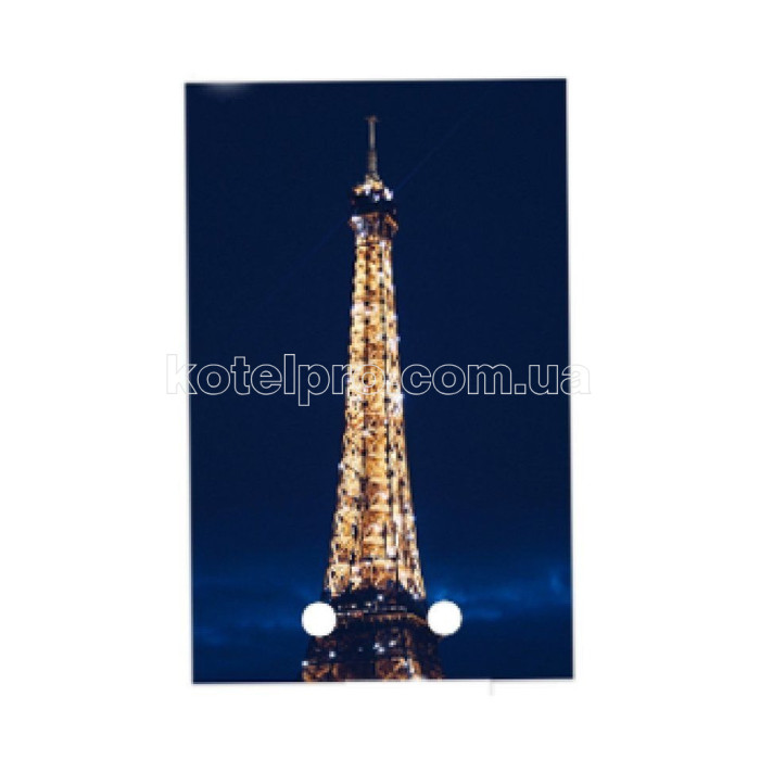 Колонка газовая  Sakura с картиной (выбор панели)