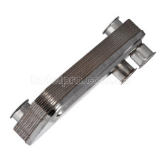 Вторинний теплообмінник для Daewoo Electric