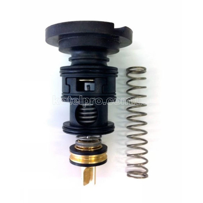 Картридж триходового клапана Immergas Maior 3.013595