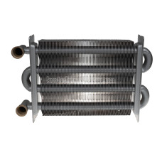 Теплообменник первичный для газового котла Beretta City CAI 24 с 2015 года 20083225