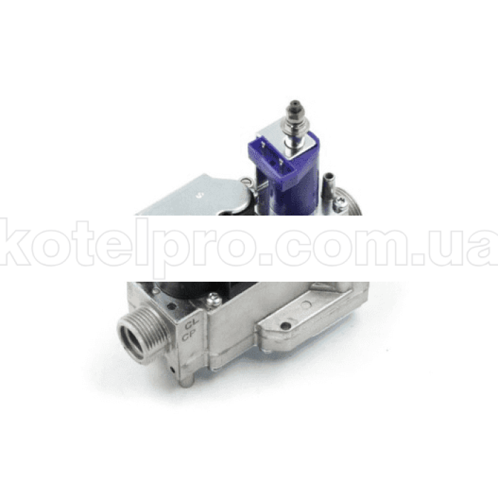 Газовий клапан Hermann Thesi 1.026950, H022005004, 022005004