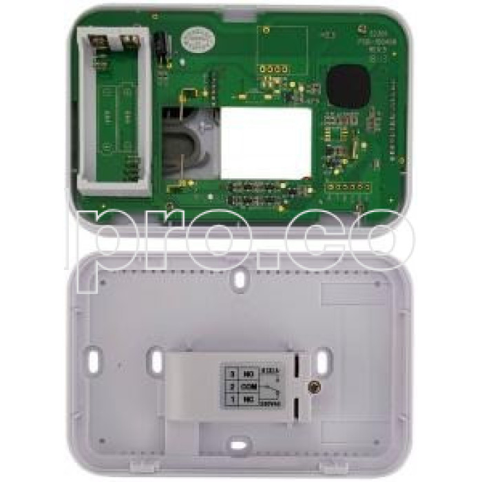 Кімнатний термостат KG Elektronik c3 new