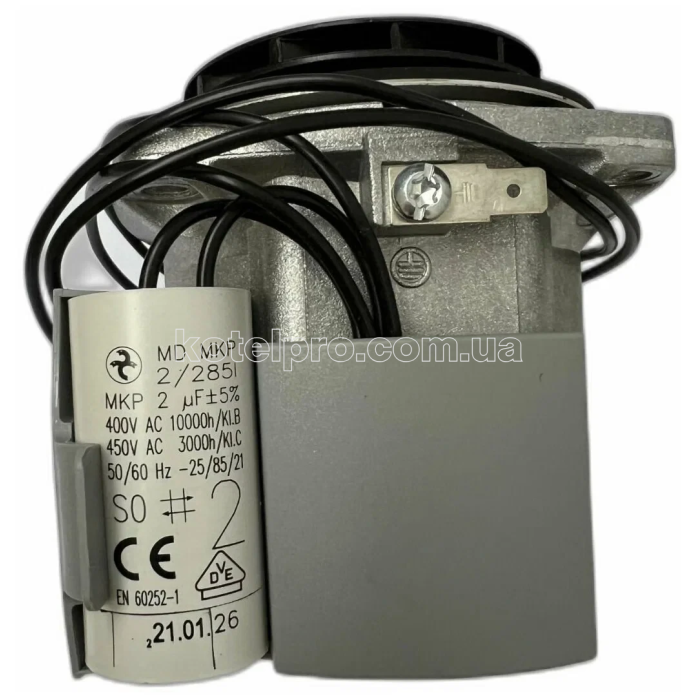 Насос для котла Protherm Пантера, Гепард 0020097216