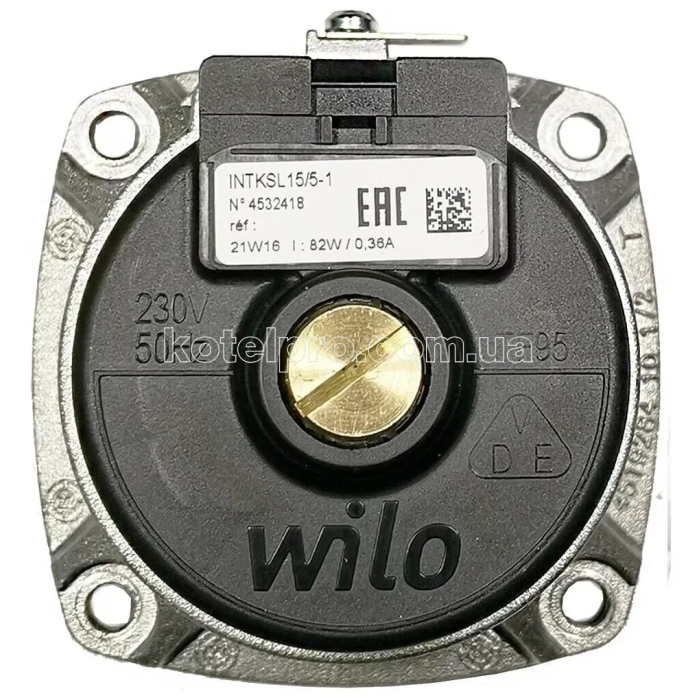 Насос для котла Protherm Пантера, Гепард 0020097216