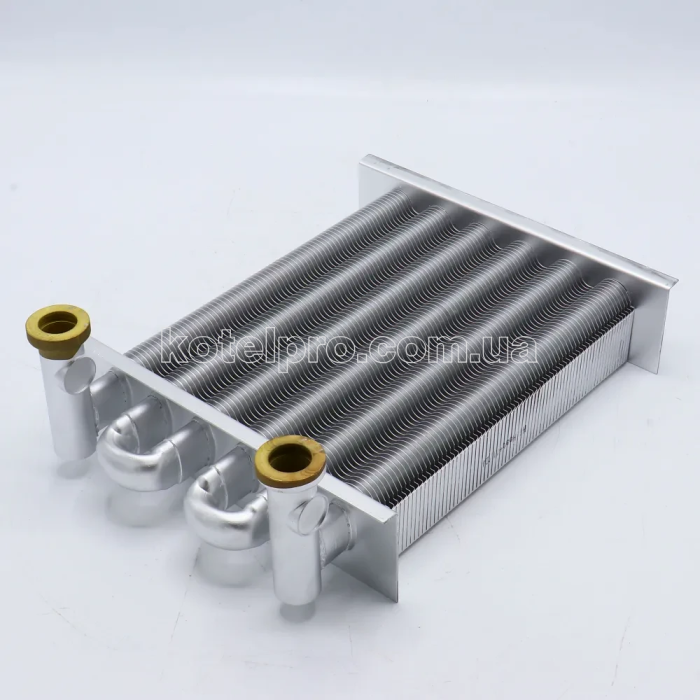 Первинний теплообмінник Biasi Delta (турбированная версія) - BI1442116, BI1442116