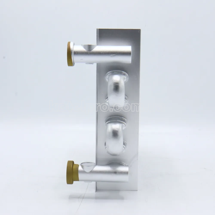 Первинний теплообмінник Biasi Delta (турбированная версія) - BI1442116, BI1442116