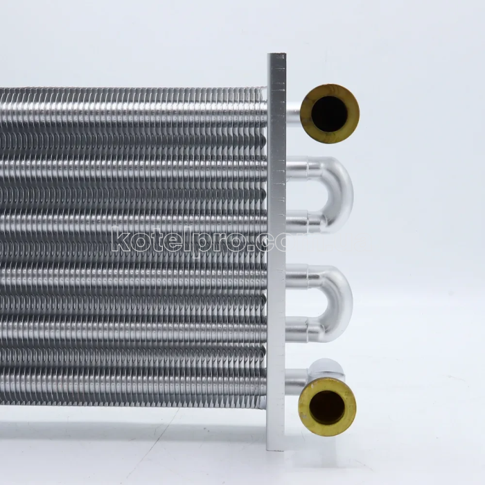 Первинний теплообмінник Biasi Delta (турбированная версія) - BI1442116, BI1442116