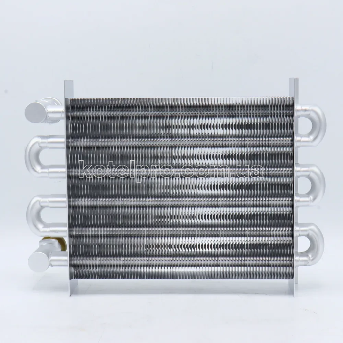 Первинний теплообмінник Biasi Delta (турбированная версія) - BI1442116, BI1442116