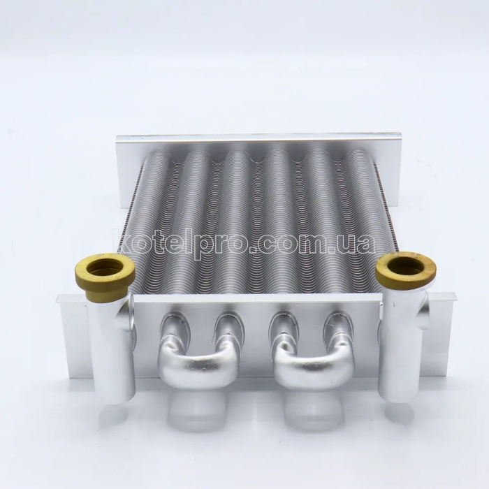 Первинний теплообмінник Biasi Delta (турбированная версія) - BI1442116, BI1442116