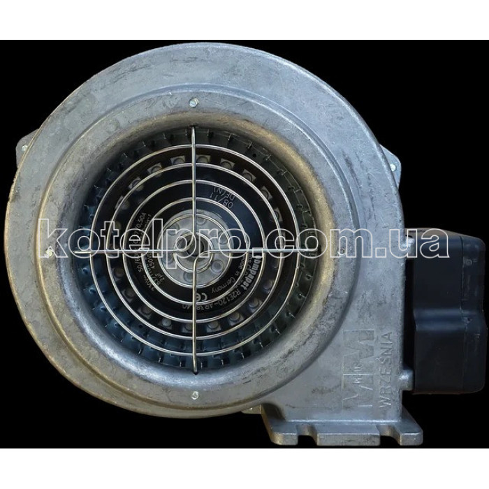 Вентилятор для котла WPA-07 МplusМ до 20Квт