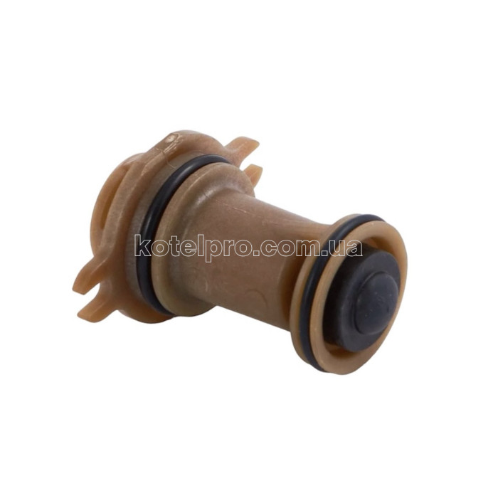 Патрон триходового клапана Immergas Maior 3.013730
