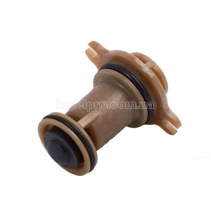 Патрон триходового клапана Immergas Maior 3.013730