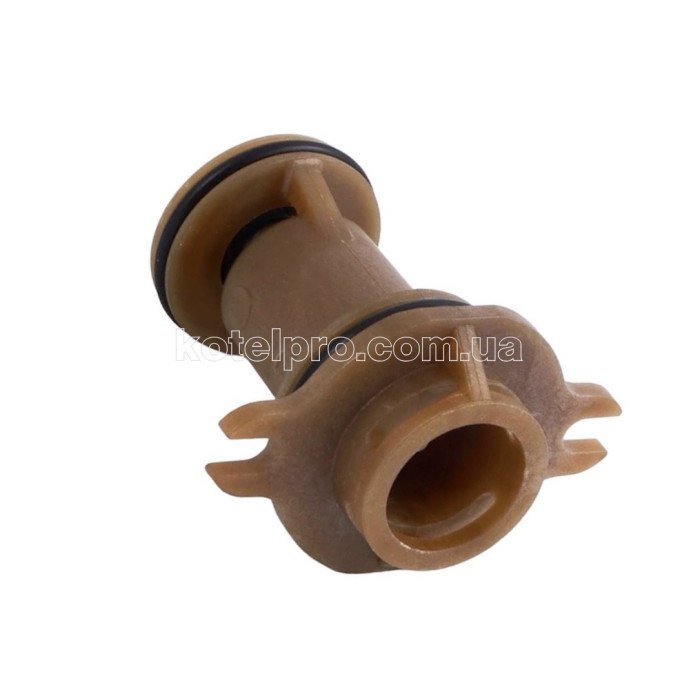 Патрон триходового клапана Immergas Maior 3.013730