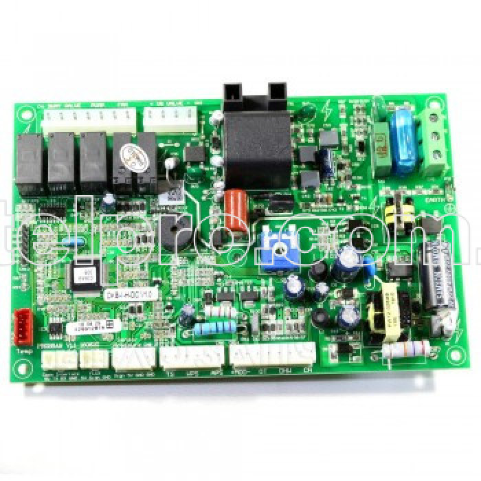 Плата управління Rocterm Daimond TD-B20 - HXD-CZJB05