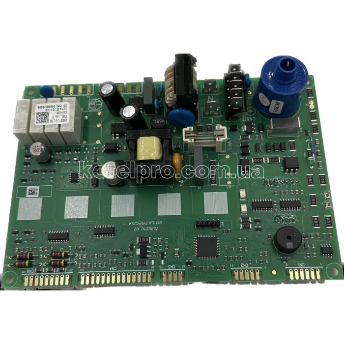 Плата управления Sime Metropolis DGT 25 OF, 25 ВF, 35 ВF - 6301420, 6301440