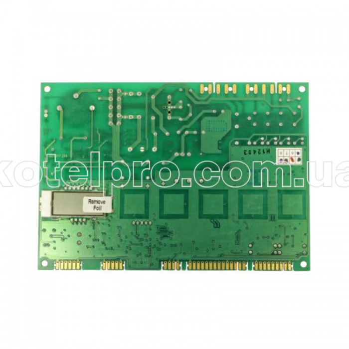 Плата управления Sime Metropolis DGT 25 OF, 25 ВF, 35 ВF - 6301420, 6301440