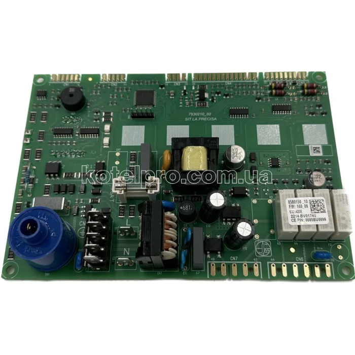 Плата управления Sime Metropolis DGT 25 OF, 25 ВF, 35 ВF - 6301420, 6301440