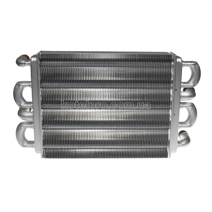 Битермічний теплообмінник котла Baxi Main 5 арт 710537600