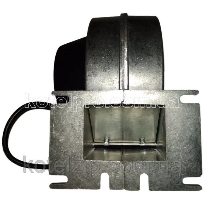 Автоматика для котла Inter Electronics IE-24 + Турбина для котла Novosalar NWS 100