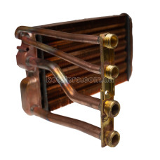 Теплообменник для котла Buderus Logamax 8715406546