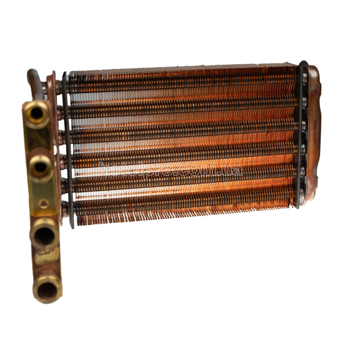 Теплообмінник для котла Buderus Logamax 8715406546