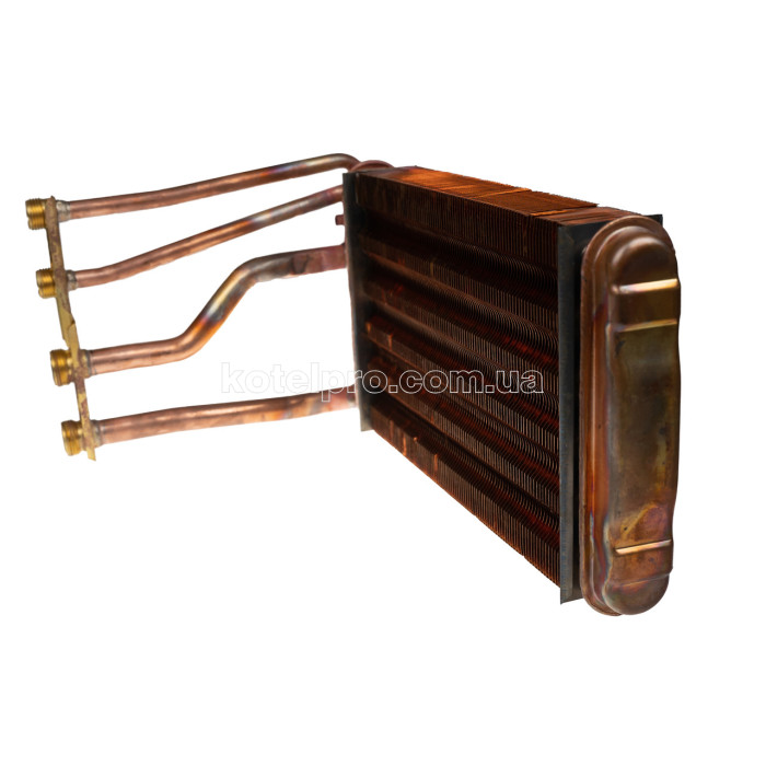 Теплообмінник для котла Buderus Logamax 8715406546