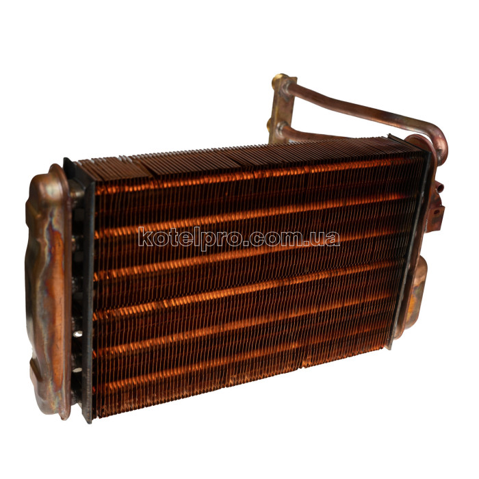 Теплообмінник для котла Buderus Logamax 8715406546