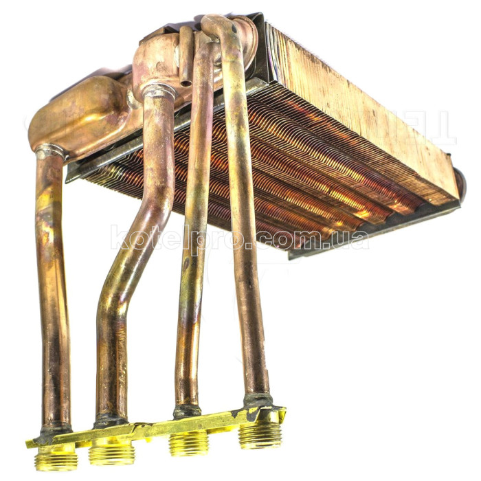 Теплообмінник для котла Buderus Logamax 8715406546