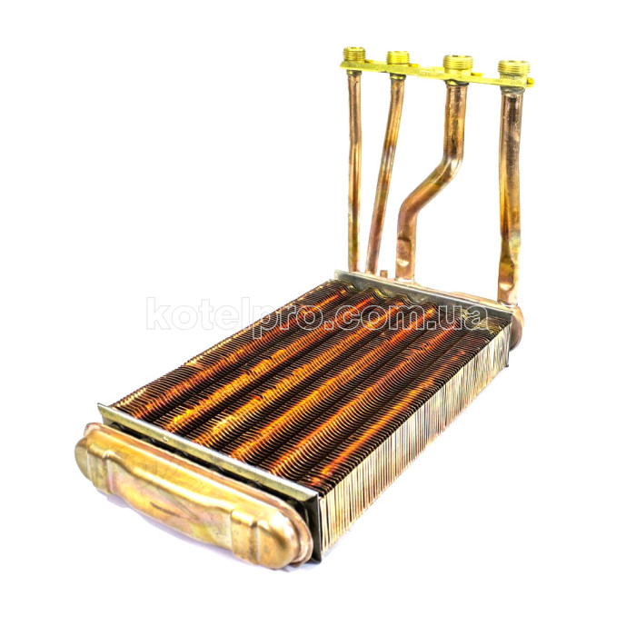 Теплообмінник для котла Buderus Logamax 8715406546