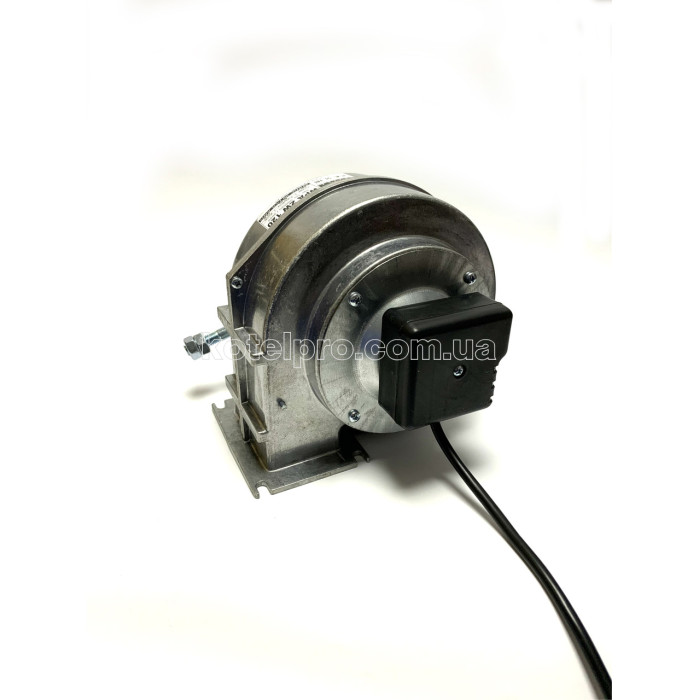 Автоматика для котла Polster C-11 + Вентилятор для котла WPA-120k ZW