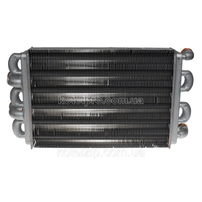 Бітермічний теплообмінник Airfel DIGIFIX 24 CE H3101080204010