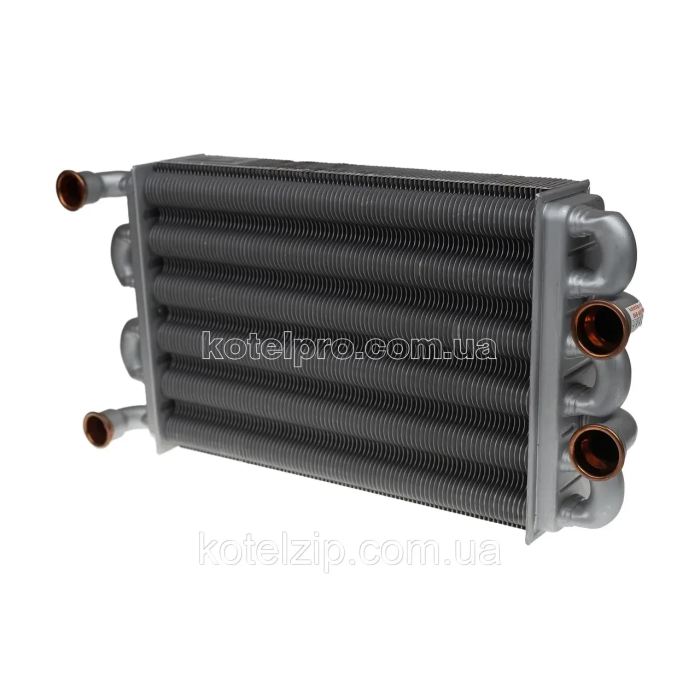 Бітермічний теплообмінник Airfel DIGIFIX 24 CE H3101080204010