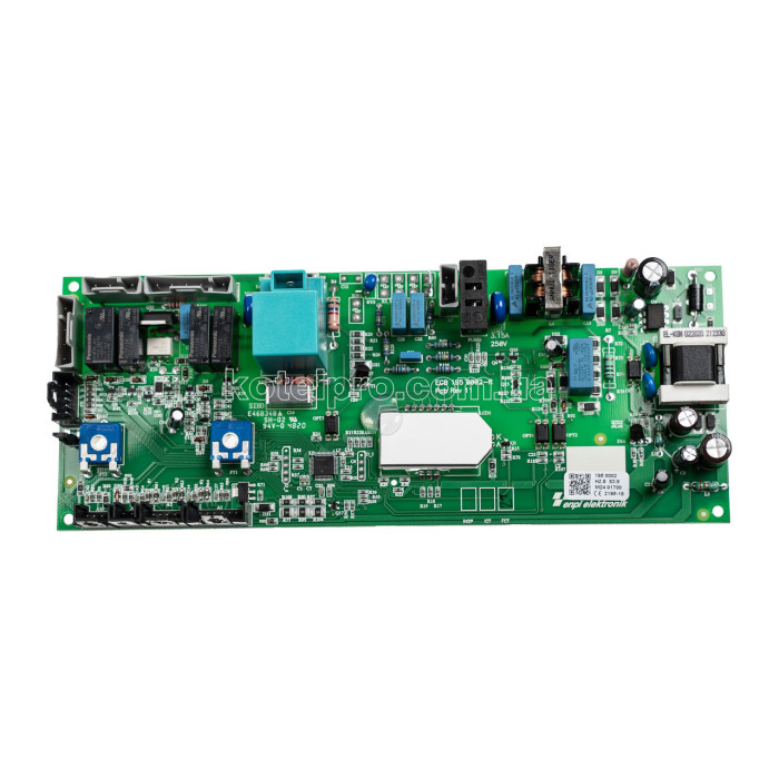 Плата для газового котла Hi-Therm Optimus 24 Art. 7020130021