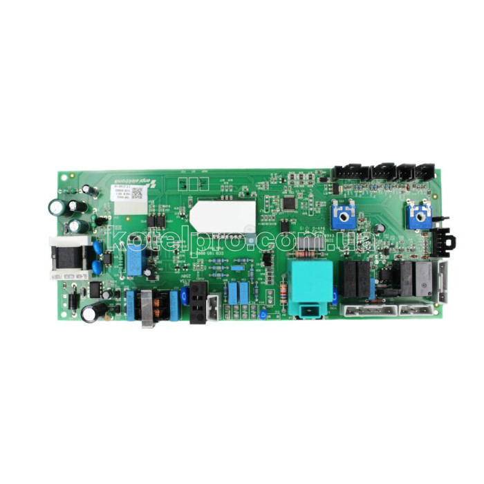 Плата для газового котла Hi-Therm Optimus 24 Art. 7020130021