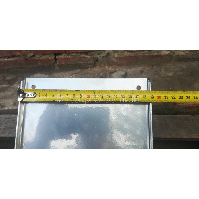 Димосос накладної камінний ДІ-2 EBM 210