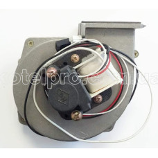 Вентилятор для котла Daewoo 132JC (100-130 ICH/MSC ) - 3311850710, 003398