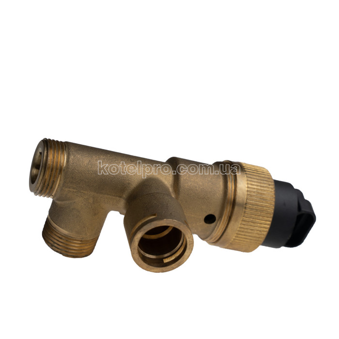 Клапан трехходовой Vaillant MAX Pro-Plus 252457 (Poland)