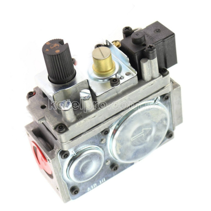 Газовий клапан Sit Nova 820 енергонезалежний Art. 0.820.303