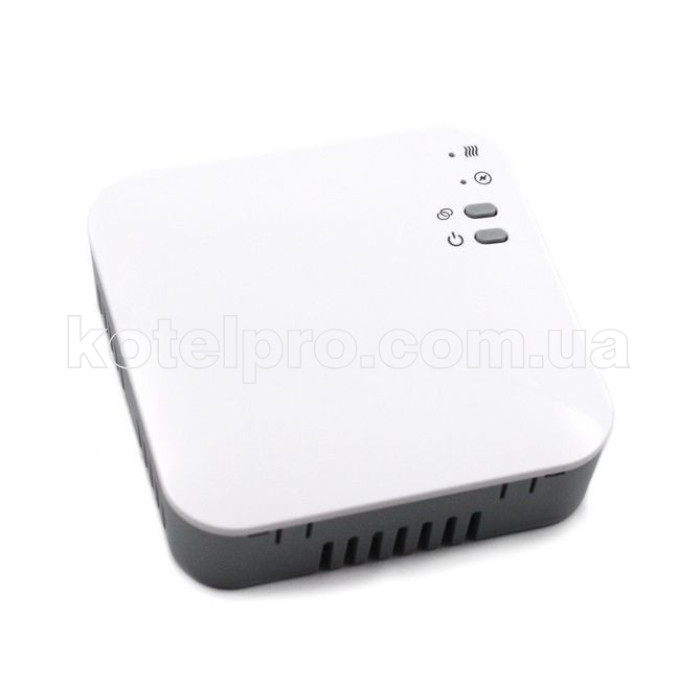 Программатор недельный c Wi Fi Condevo AR-18WF для газового котла