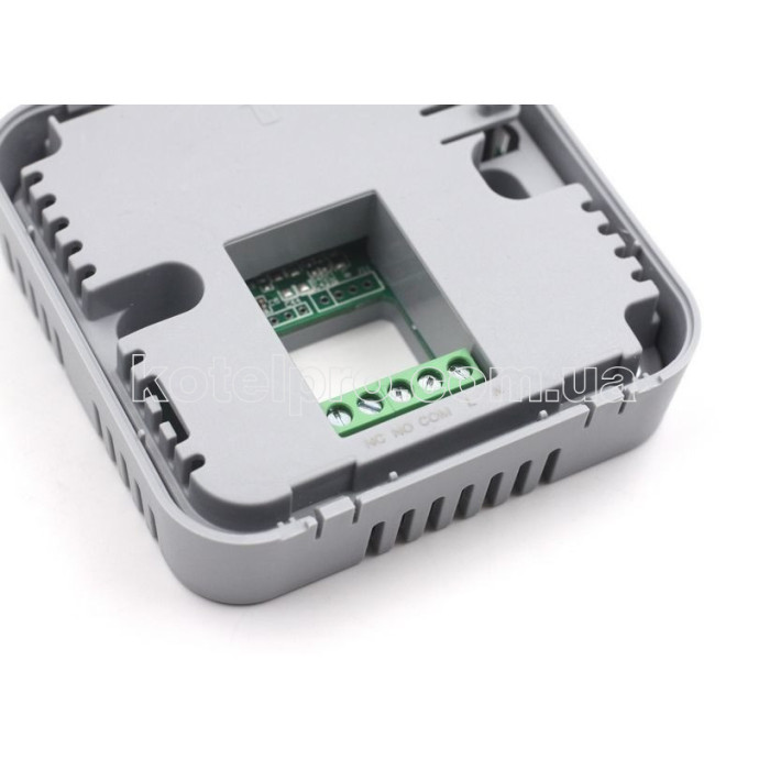 Программатор недельный c Wi Fi Condevo AR-18WF для газового котла