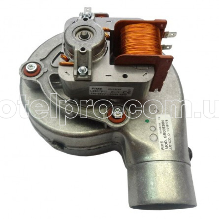 Вентилятор для котла Immergas Eolo, Maior 21 кВт 1.018776