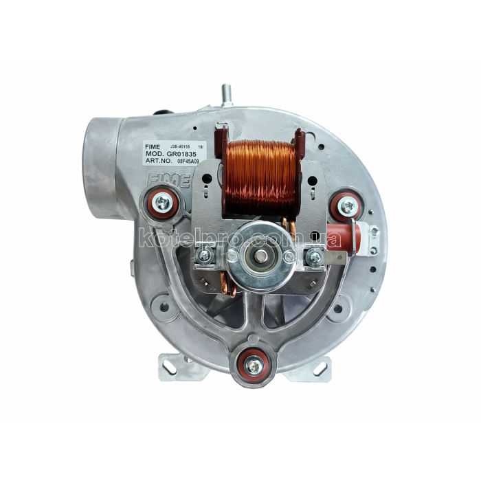 Вентилятор для котла Immergas Zeus 24 kw 1.025413