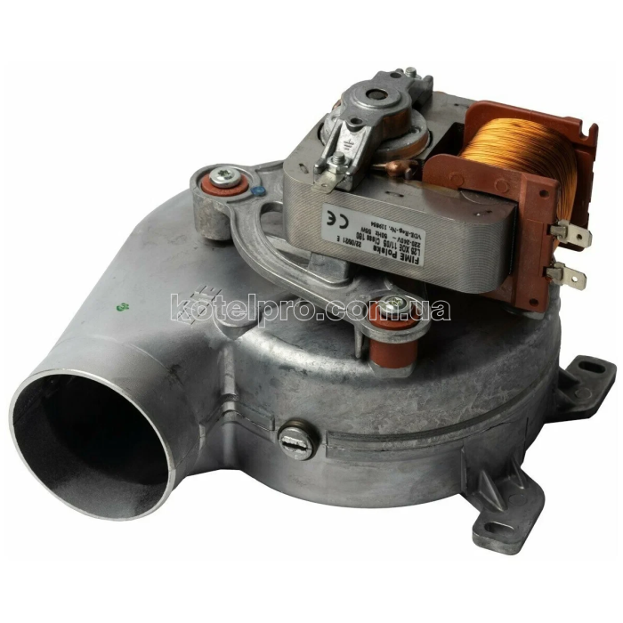Вентилятор для котла Immergas Zeus 24 kw 1.025413