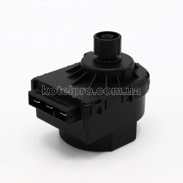 Сервопривід для триходового клапана Ariston UNO, MICROGENUS 997147, BI1351108, R2905, 6PROATTT00