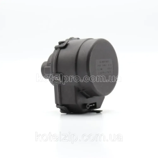 Сервопривід (електромотор) 3-ходового клапана Immergas 1.028572